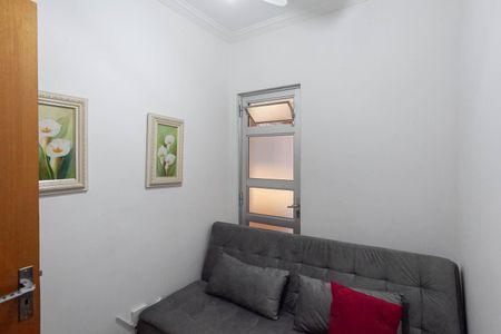 Apartamento à venda com 191m², 4 quartos e 2 vagasQuarto 1
