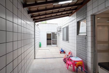 Apartamento à venda com 191m², 4 quartos e 2 vagasÁrea Privativa