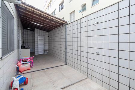 Apartamento à venda com 191m², 4 quartos e 2 vagasÁrea Privativa