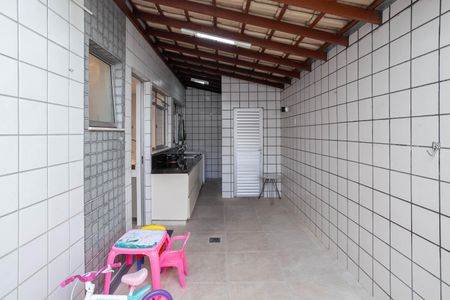 Apartamento à venda com 191m², 4 quartos e 2 vagasÁrea Privativa