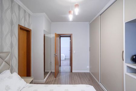 Apartamento à venda com 191m², 4 quartos e 2 vagasSuíte 