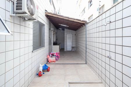 Apartamento à venda com 191m², 4 quartos e 2 vagasÁrea Privativa