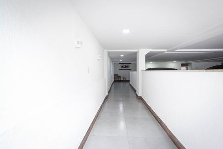 Apartamento à venda com 191m², 4 quartos e 2 vagasEntrada