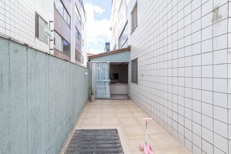 Apartamento à venda com 191m², 4 quartos e 2 vagasÁrea Privativa