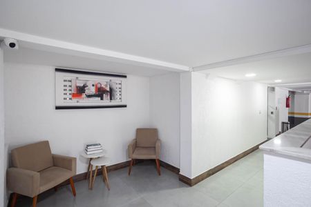 Apartamento à venda com 191m², 4 quartos e 2 vagasEntrada