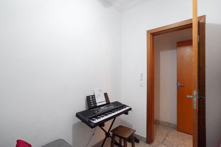 Quarto 1 de apartamento à venda com 4 quartos, 191m² em Castelo, Belo Horizonte