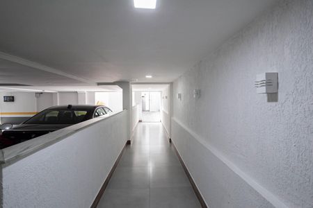 Apartamento à venda com 191m², 4 quartos e 2 vagasEntrada