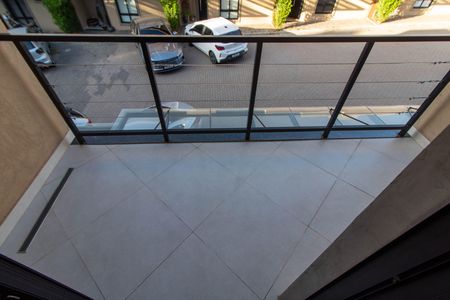 Casa de condomínio para alugar com 89m², 2 quartos e 2 vagasSACADA DA SUITE 1