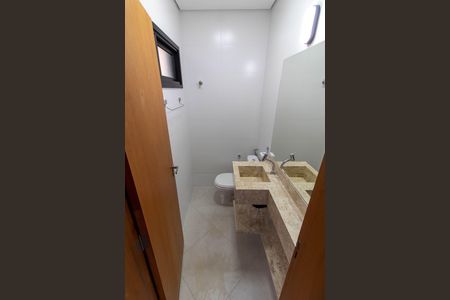 Casa de condomínio para alugar com 89m², 2 quartos e 2 vagasLAVABO
