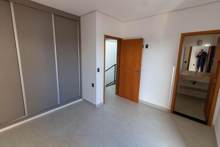Casa de condomínio para alugar com 89m², 2 quartos e 2 vagasSUITE 2
