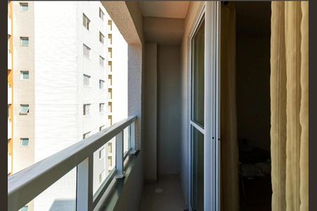 Foto 02 de apartamento à venda com 1 quarto, 25m² em Itaim Bibi, São Paulo
