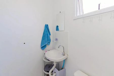 Foto 08 de apartamento à venda com 1 quarto, 25m² em Itaim Bibi, São Paulo