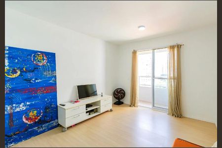 Foto 06 de apartamento à venda com 1 quarto, 25m² em Itaim Bibi, São Paulo