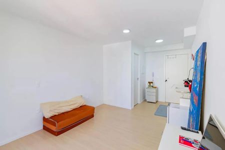 Foto 04 de apartamento à venda com 1 quarto, 25m² em Itaim Bibi, São Paulo