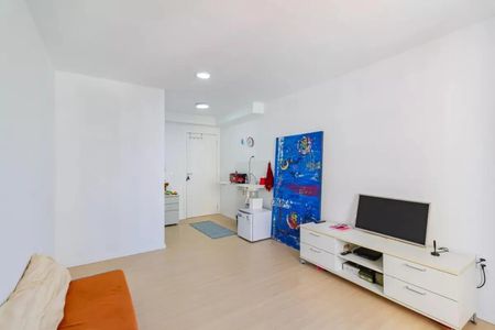 Foto 05 de apartamento à venda com 1 quarto, 25m² em Itaim Bibi, São Paulo