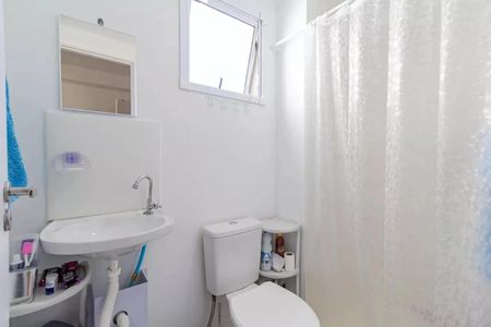 Foto 07 de apartamento à venda com 1 quarto, 25m² em Itaim Bibi, São Paulo