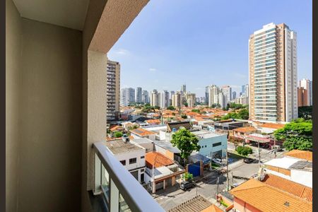 Foto 01 de apartamento à venda com 1 quarto, 25m² em Itaim Bibi, São Paulo