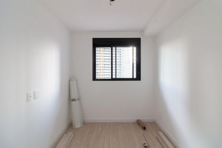 Quarto de apartamento à venda com 1 quarto, 29m² em Butantã, São Paulo