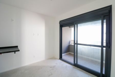 Studio de kitnet/studio à venda com 1 quarto, 25m² em Campo Belo, São Paulo