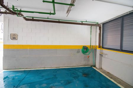 Studio à venda com 25m², 1 quarto e sem vaga