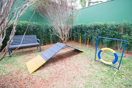 Studio à venda com 25m², 1 quarto e sem vaga