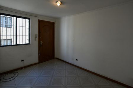 Sala de apartamento à venda com 2 quartos, 45m² em Jardim Arpoador, São Paulo