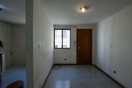 Apartamento à venda com 2 quartos, 45m² em Jardim Arpoador, São Paulo
