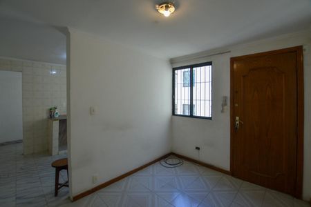 Sala de apartamento à venda com 2 quartos, 45m² em Jardim Arpoador, São Paulo