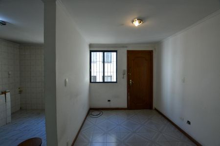 Apartamento à venda com 2 quartos, 45m² em Jardim Arpoador, São Paulo