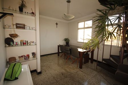 sala de apartamento à venda com 2 quartos, 179m² em Prado, Belo Horizonte