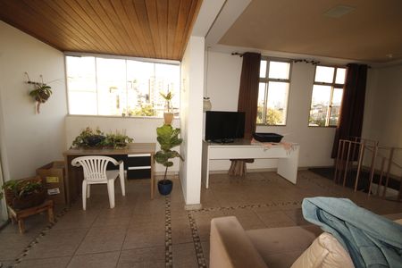 Apartamento à venda com 179m², 2 quartos e 1 vagasala 2