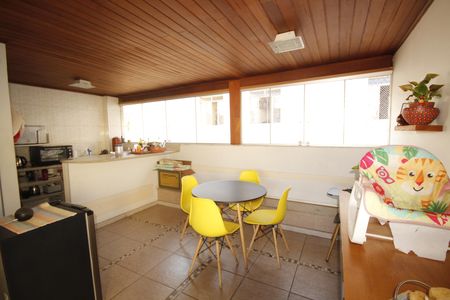 Apartamento à venda com 179m², 2 quartos e 1 vagasala 2