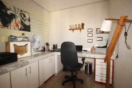 Apartamento à venda com 179m², 2 quartos e 1 vagaEscritório