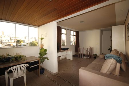 Apartamento à venda com 179m², 2 quartos e 1 vagasala 2
