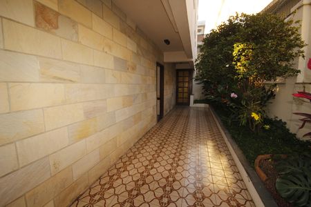 Apartamento à venda com 179m², 2 quartos e 1 vagaHall de entrada