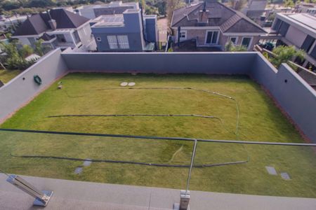 Casa de condomínio à venda com 286m², 4 quartos e 4 vagas Casa de condomínio à venda com 286m², 4 quartos e 4 vagasVista