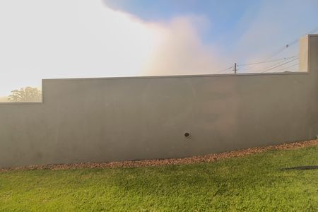 Casa de condomínio à venda com 286m², 4 quartos e 4 vagas Casa de condomínio à venda com 286m², 4 quartos e 4 vagasVista