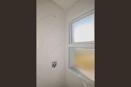 Casa de condomínio à venda com 286m², 4 quartos e 4 vagas Casa de condomínio à venda com 286m², 4 quartos e 4 vagasBanheiro da Suíte 3