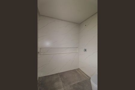 Casa de condomínio à venda com 286m², 4 quartos e 4 vagas Casa de condomínio à venda com 286m², 4 quartos e 4 vagasBanheiro da Suíte 2
