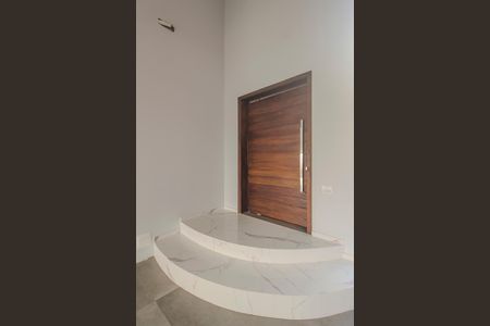 Casa de condomínio à venda com 286m², 4 quartos e 4 vagas Casa de condomínio à venda com 286m², 4 quartos e 4 vagasSala