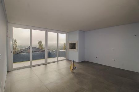 Casa de condomínio à venda com 286m², 4 quartos e 4 vagas Casa de condomínio à venda com 286m², 4 quartos e 4 vagasSala/Cozinha