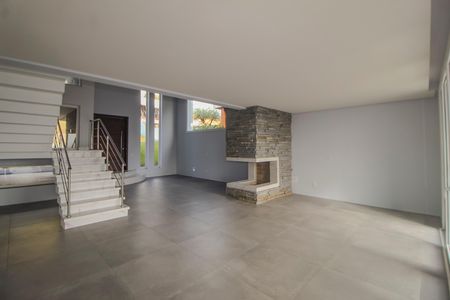 Casa de condomínio à venda com 286m², 4 quartos e 4 vagas Casa de condomínio à venda com 286m², 4 quartos e 4 vagasSala/Cozinha