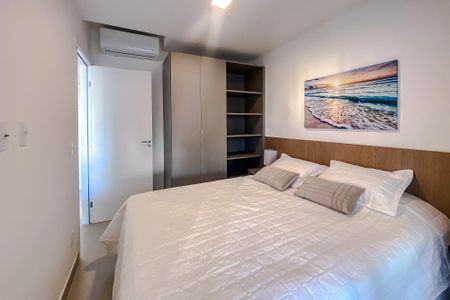 Apartamento para alugar com 33m², 1 quarto e sem vagaQuarto