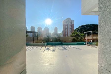 Apartamento para alugar com 33m², 1 quarto e sem vagaÁrea comum