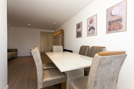Apartamento à venda com 74m², 3 quartos e 3 vagas Apartamento à venda com 74m², 3 quartos e 3 vagasSala