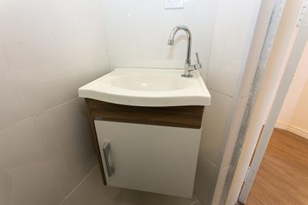 Apartamento à venda com 74m², 3 quartos e 3 vagas Apartamento à venda com 74m², 3 quartos e 3 vagasLavabo