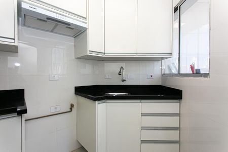 Apartamento à venda com 74m², 3 quartos e 3 vagas Apartamento à venda com 74m², 3 quartos e 3 vagasCozinha