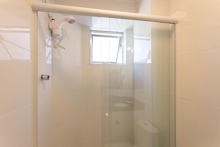 Apartamento à venda com 74m², 3 quartos e 3 vagas Apartamento à venda com 74m², 3 quartos e 3 vagasBanheiro
