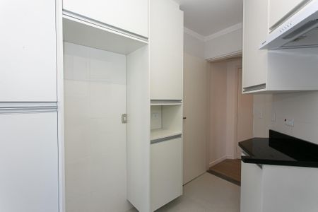Apartamento à venda com 74m², 3 quartos e 3 vagas Apartamento à venda com 74m², 3 quartos e 3 vagasCozinha