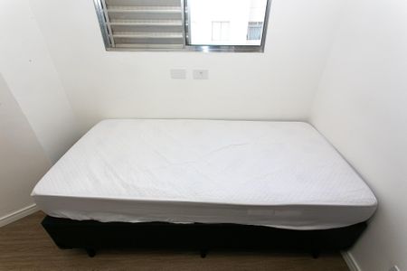 Apartamento à venda com 74m², 3 quartos e 3 vagas Apartamento à venda com 74m², 3 quartos e 3 vagasQuarto 2 - Cama
